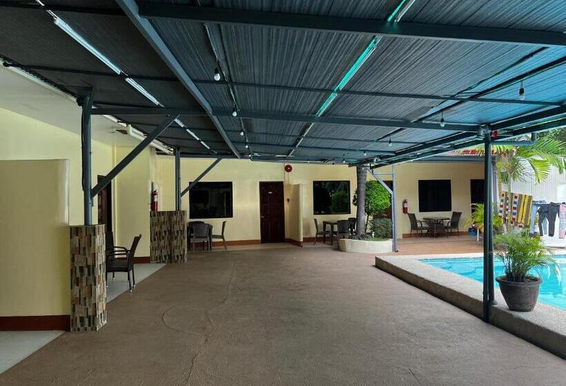 Plam Rise K Diving Resort(#2)