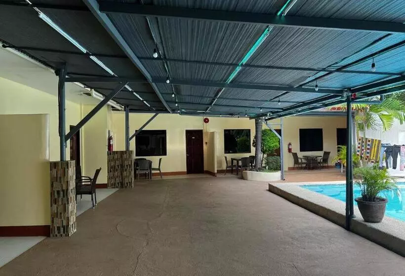 Plam Rise K Diving Resort（#2）