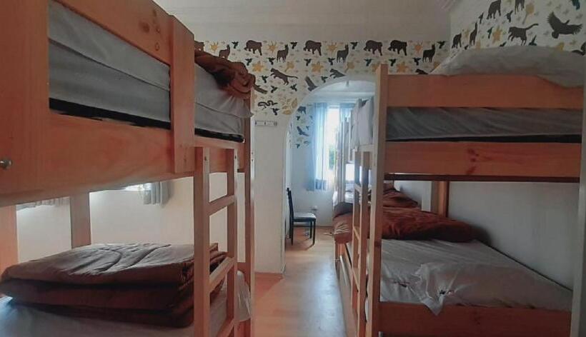 Quinoa Backpackers Hostel