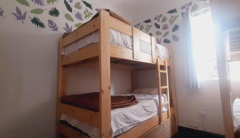 Quinoa Backpackers Hostel