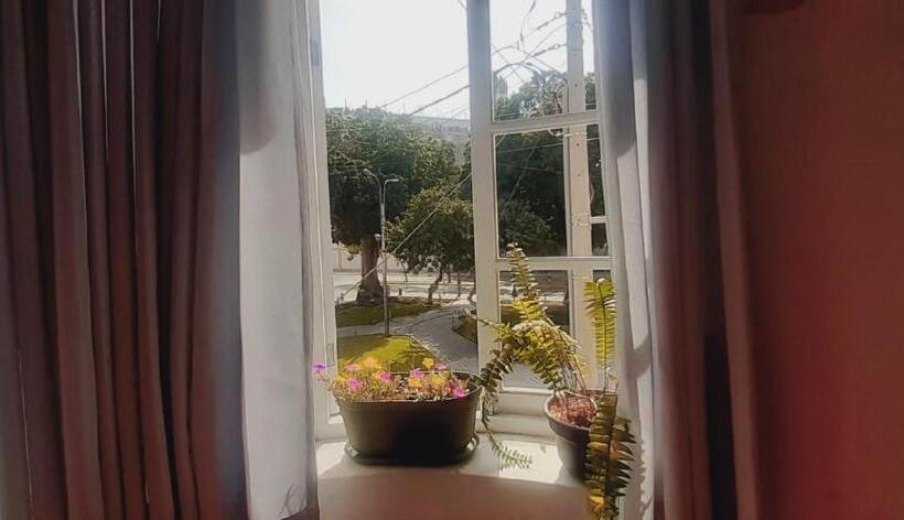 Quinoa Backpackers Hostel