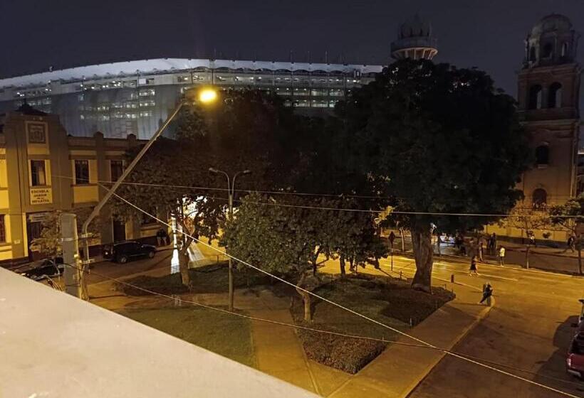 Quinoa Backpackers Hostel