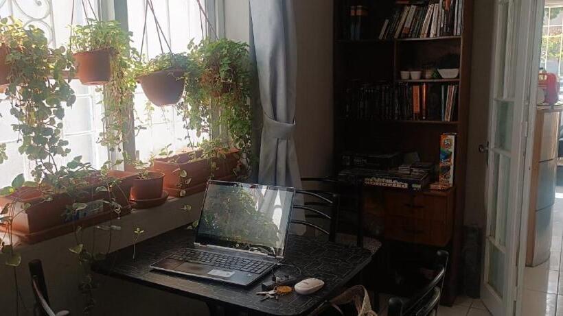 Quinoa Backpackers Hostel