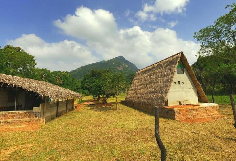 Resort Ritigalafoothills