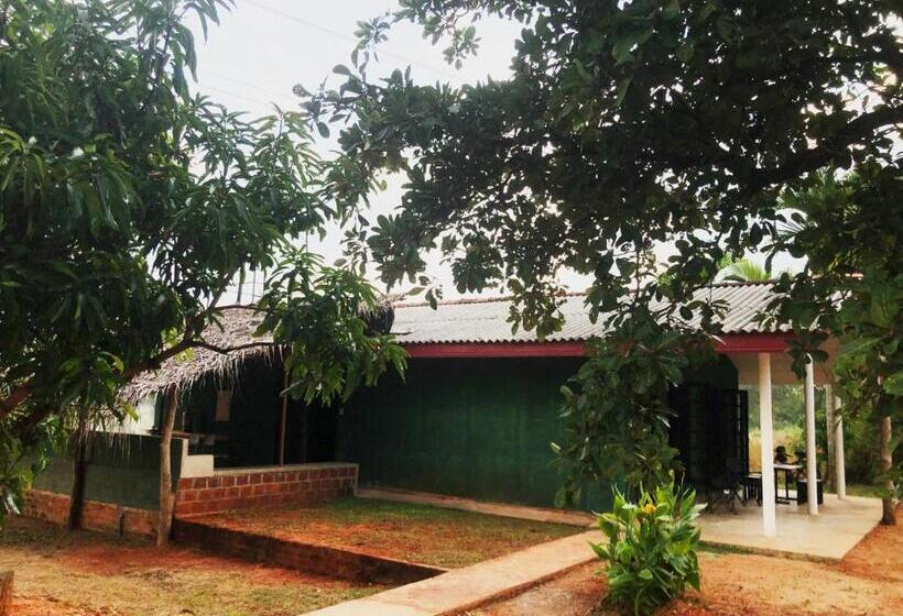 Resort Ritigalafoothills