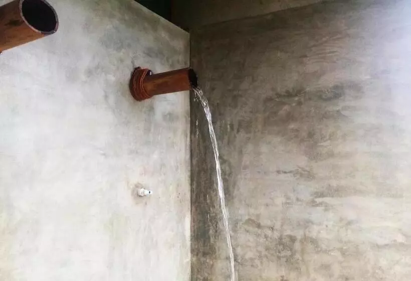 Lomakeskus Ritigalafoothills