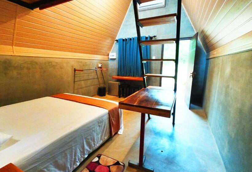 Resort Ritigalafoothills