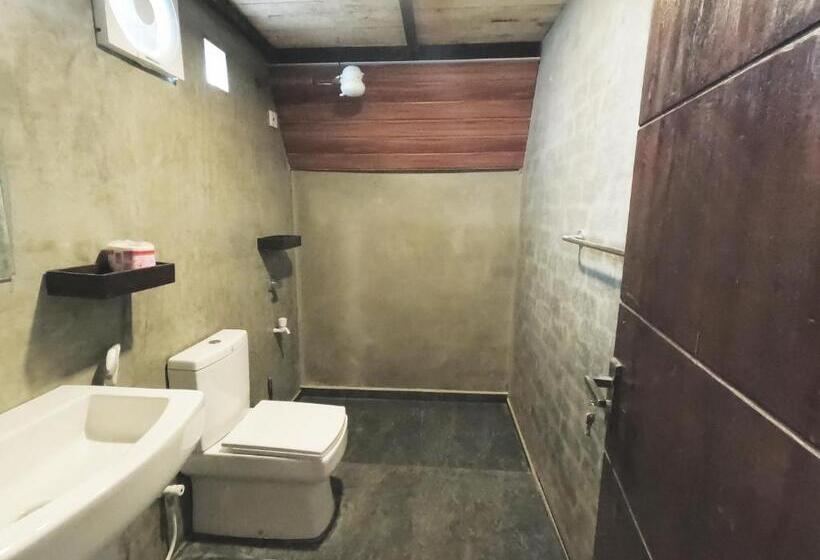 Resort Ritigalafoothills