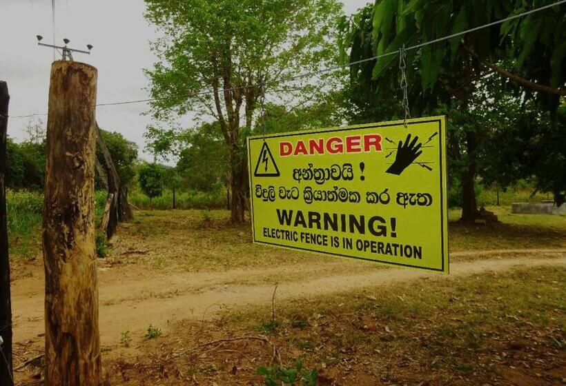 Resort Ritigalafoothills