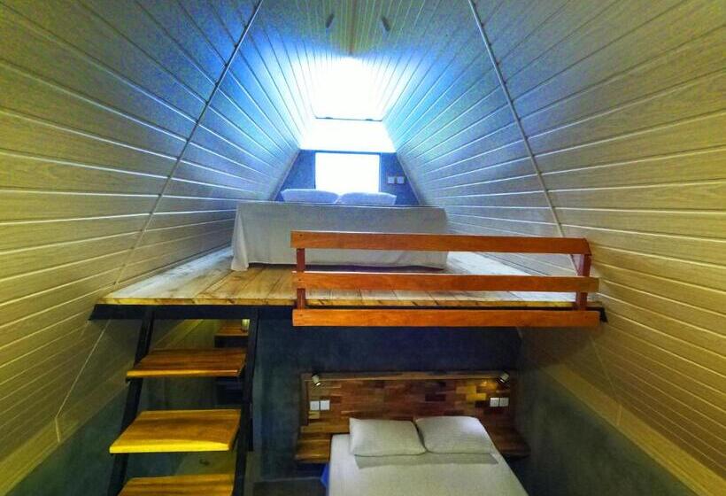 Resort Ritigalafoothills