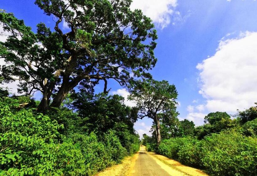 Resort Ritigalafoothills