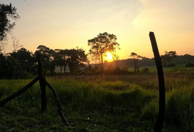 Resort Ritigalafoothills