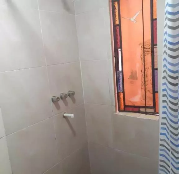 هاستل El Urutau Hostería