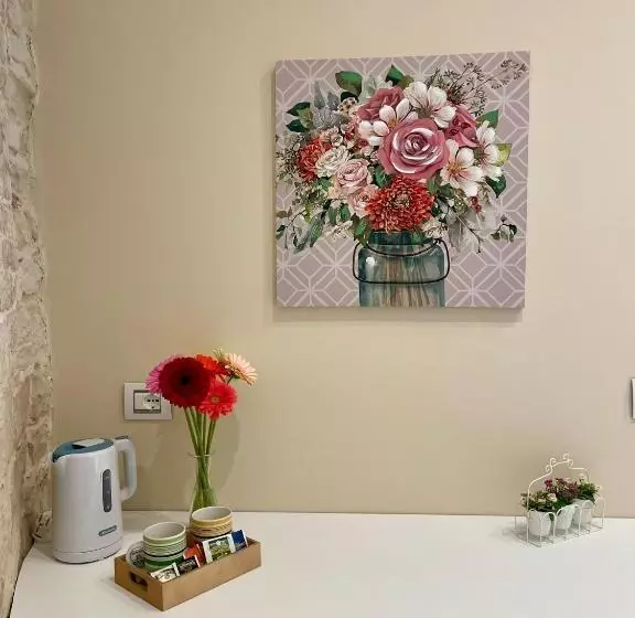 B&b Città Dei Fiori