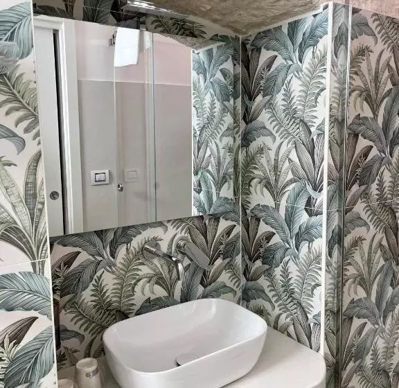 B&b Città Dei Fiori