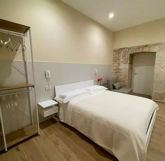 B&b Città Dei Fiori