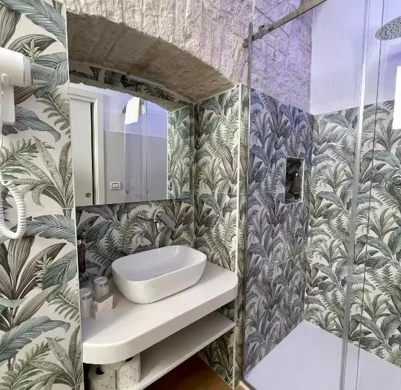 B&b Città Dei Fiori