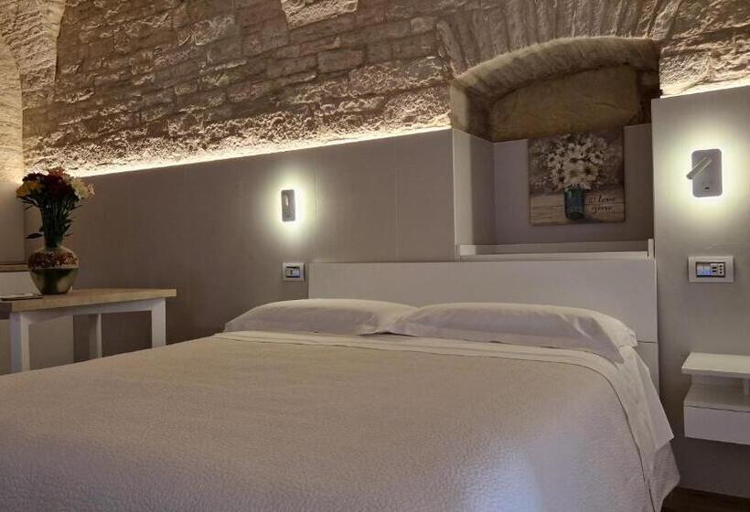 B&b Città Dei Fiori