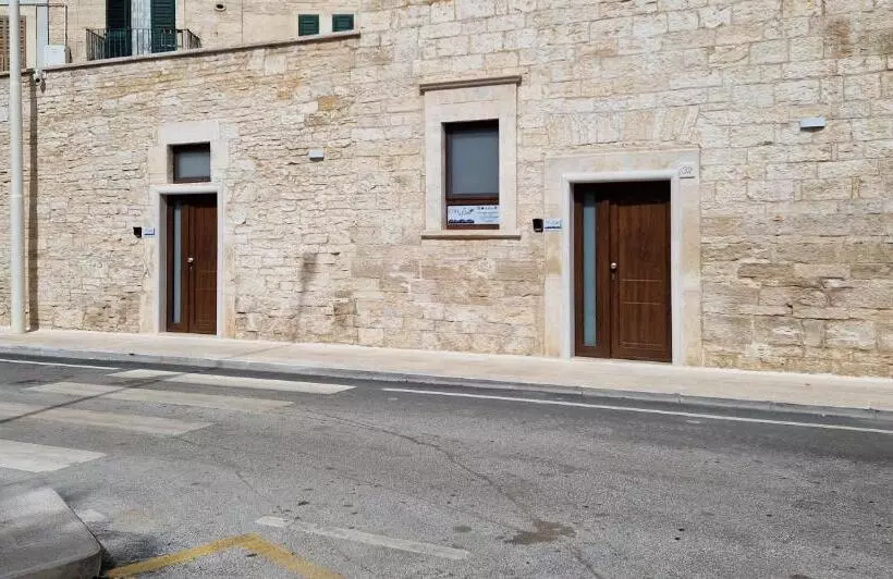 B&b Città Dei Fiori