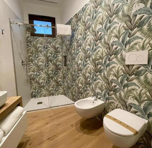 B&b Città Dei Fiori