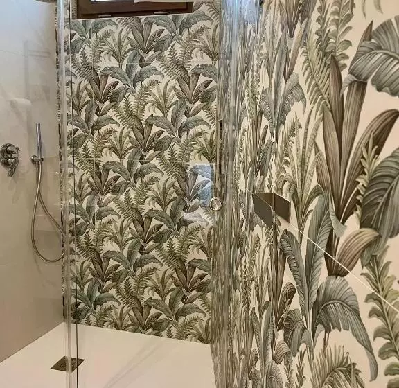 B&b Città Dei Fiori