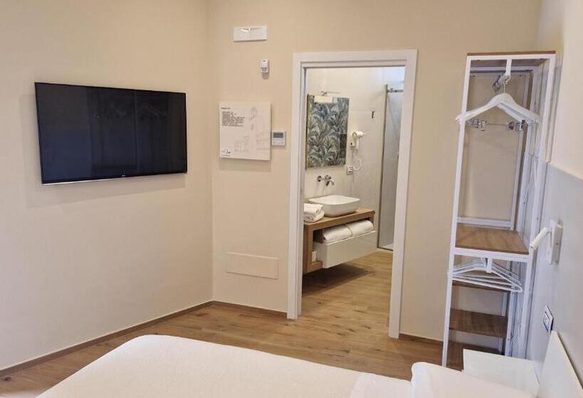 B&b Città Dei Fiori