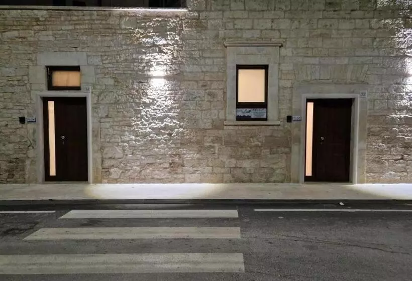B&b Città Dei Fiori