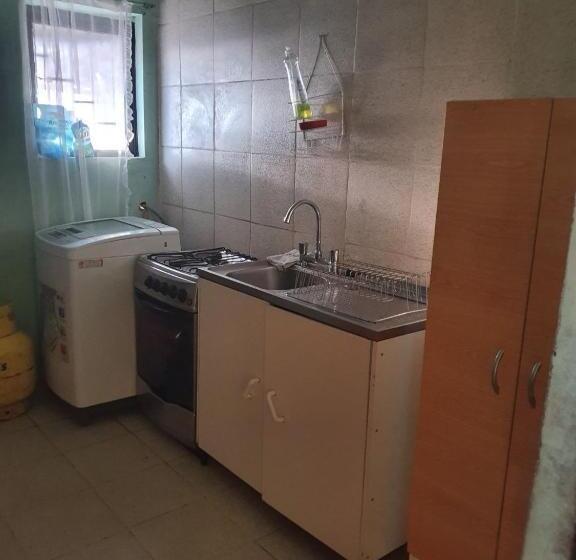 تختخواب و صبحانه Acogedora Habitación San Pedro De Atacama