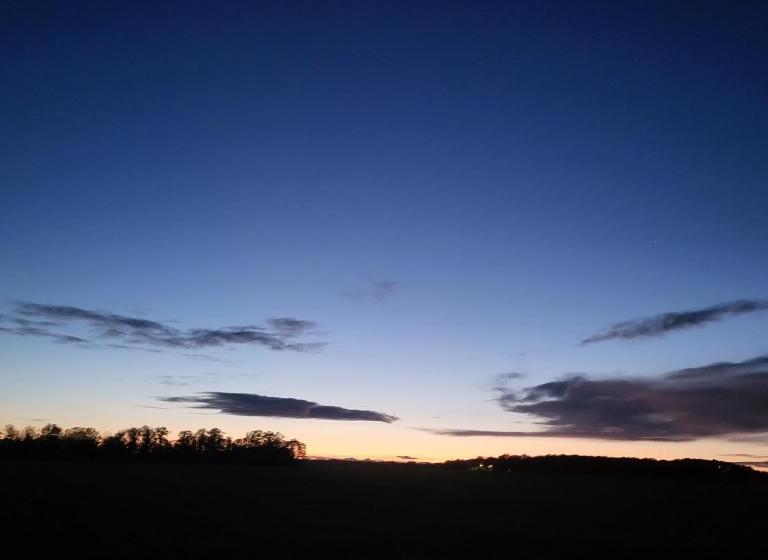 Bed and Breakfast Chambre D Hôtes Au Haras D Agathe Et Ses Princes