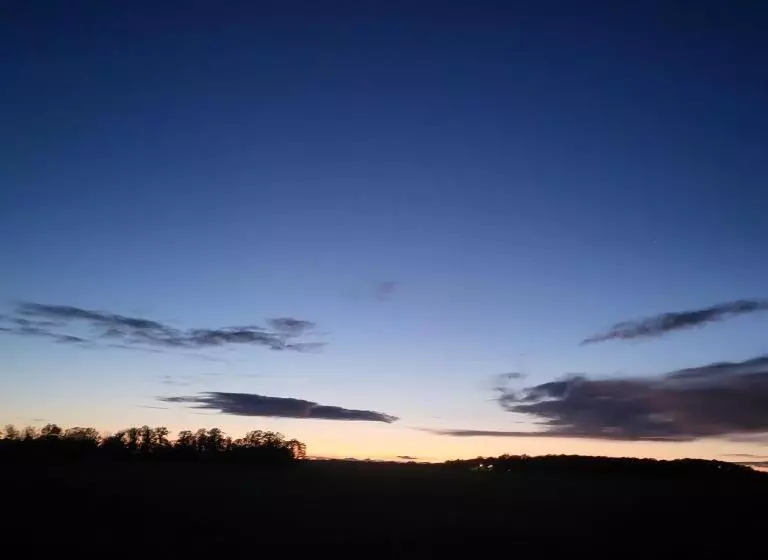 Aamiaismajoitus (B&B) Chambre D Hôtes Au Haras D Agathe Et Ses Princes