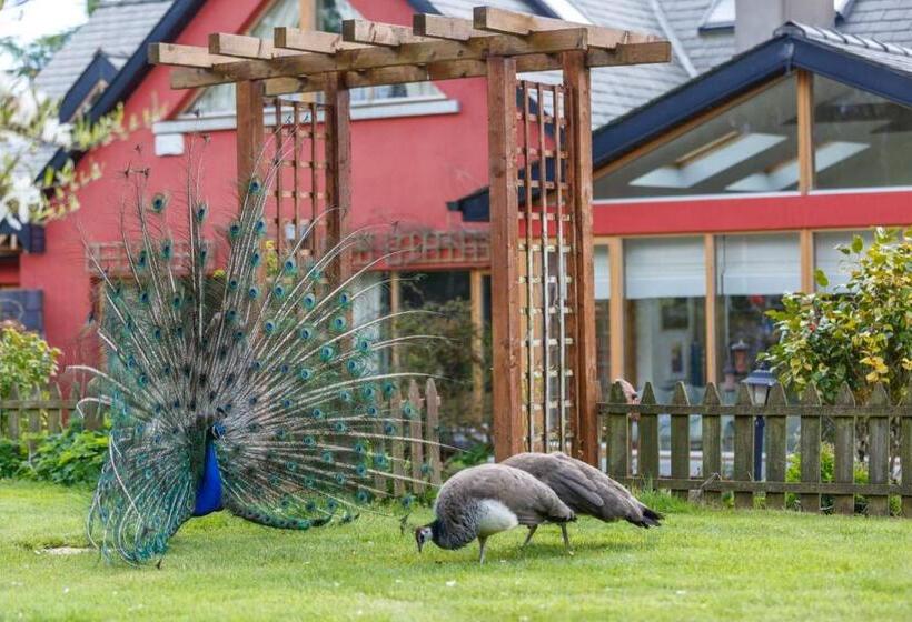 Bed and Breakfast Cherrygarth Cottage