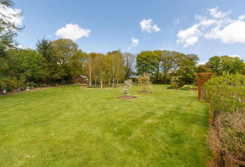 Bed and Breakfast Cherrygarth Cottage