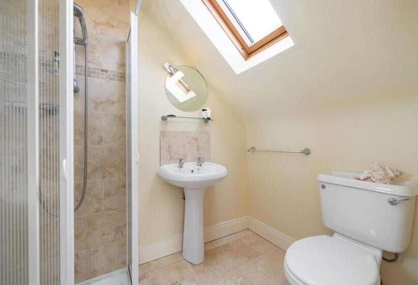 Bed and Breakfast Cherrygarth Cottage