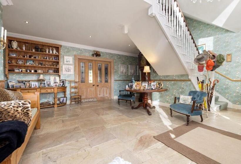 Bed and Breakfast Cherrygarth Cottage