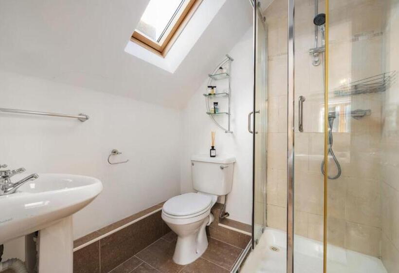 Bed and Breakfast Cherrygarth Cottage