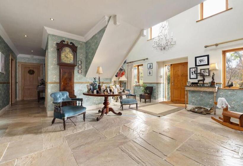 Bed and Breakfast Cherrygarth Cottage