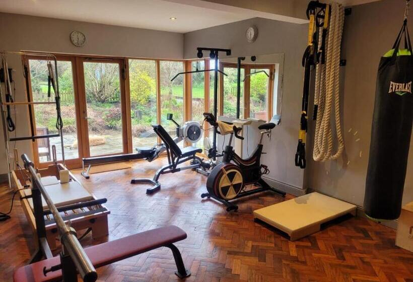 Bed and Breakfast Cherrygarth Cottage