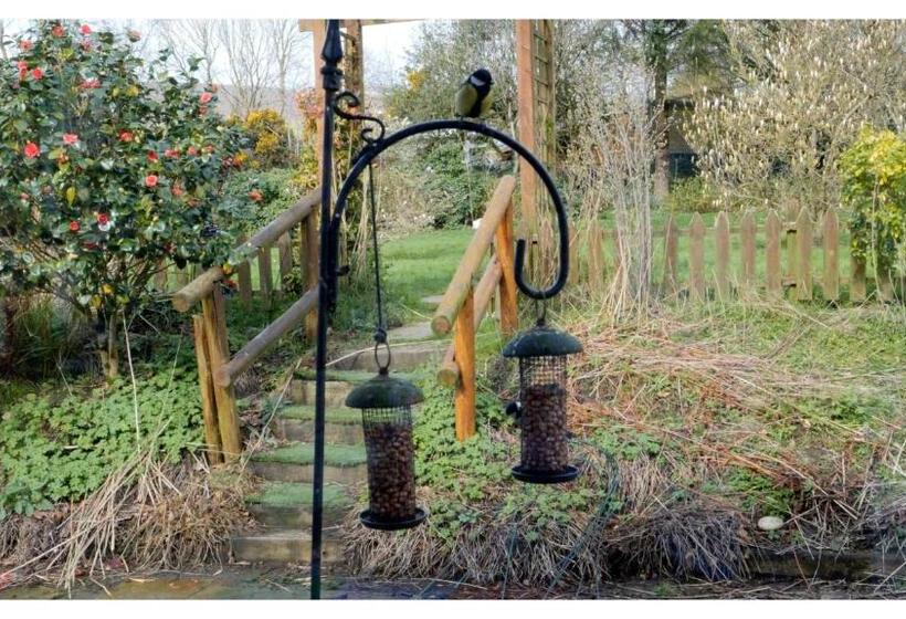 Bed and Breakfast Cherrygarth Cottage