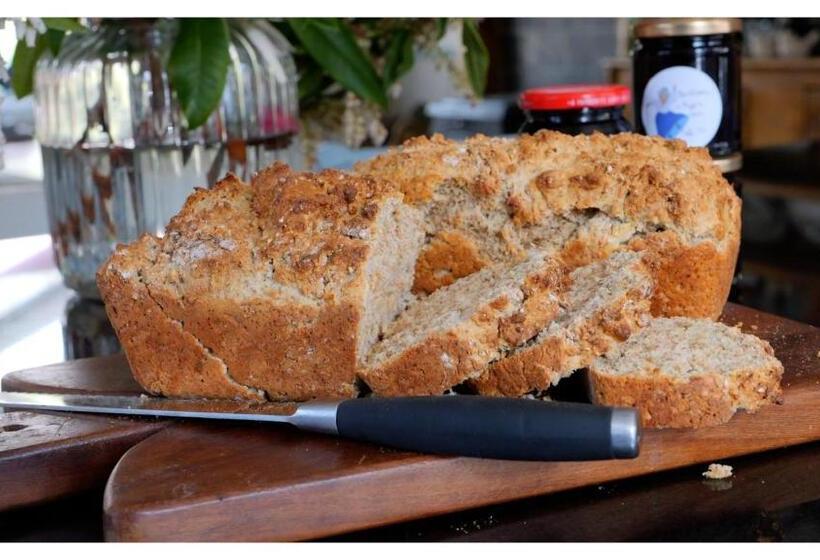 Bed and Breakfast Cherrygarth Cottage