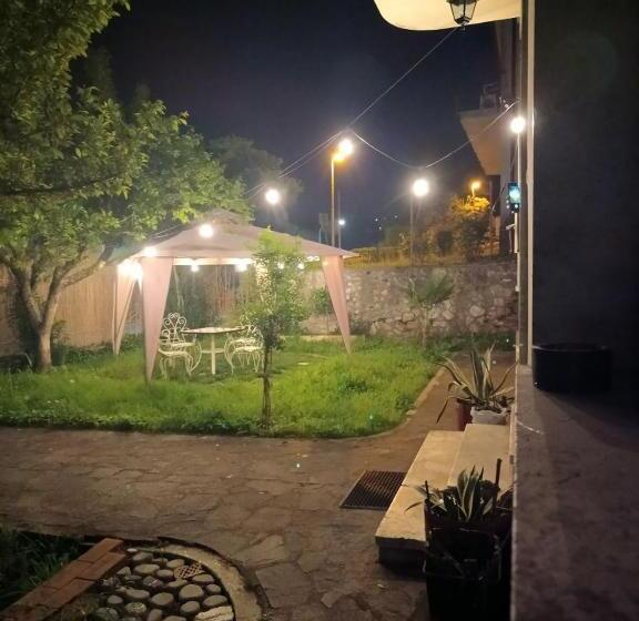 Nocleg ze śniadaniem Narnia E La Rocca Di Albornoz