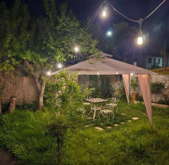 ベッドアンドブレックファースト Narnia E La Rocca Di Albornoz