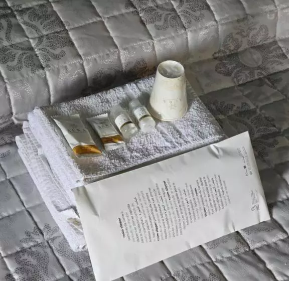 ベッドアンドブレックファースト Narnia E La Rocca Di Albornoz