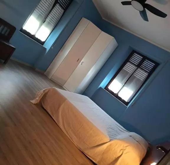 ベッドアンドブレックファースト Narnia E La Rocca Di Albornoz