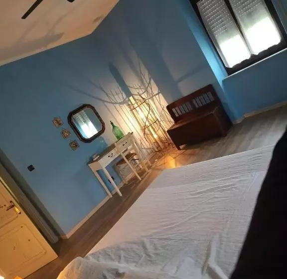 ベッドアンドブレックファースト Narnia E La Rocca Di Albornoz