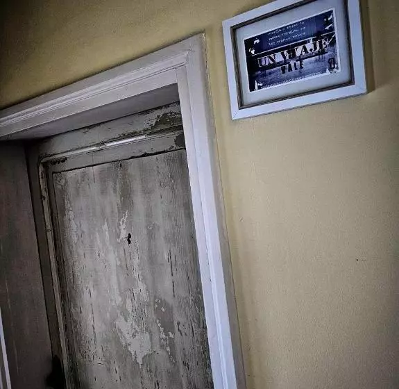 ベッドアンドブレックファースト Narnia E La Rocca Di Albornoz