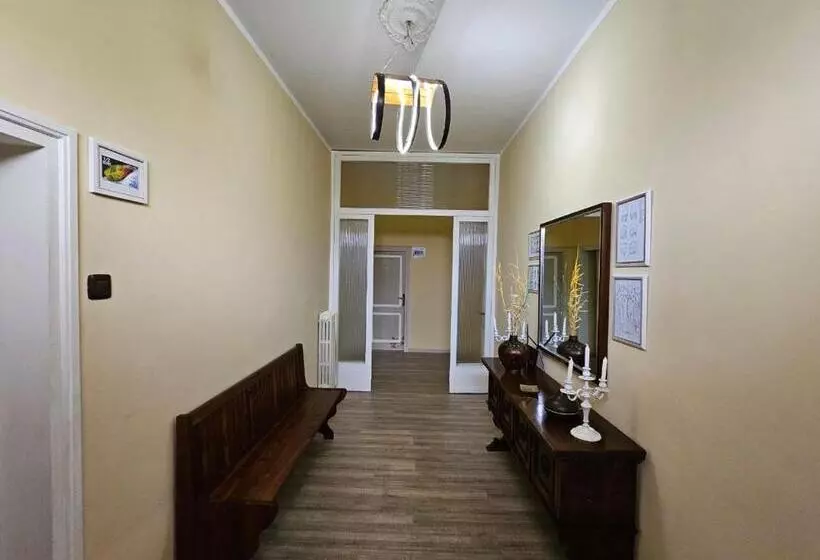 ベッドアンドブレックファースト Narnia E La Rocca Di Albornoz