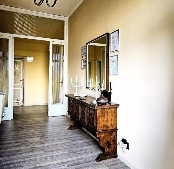 ベッドアンドブレックファースト Narnia E La Rocca Di Albornoz