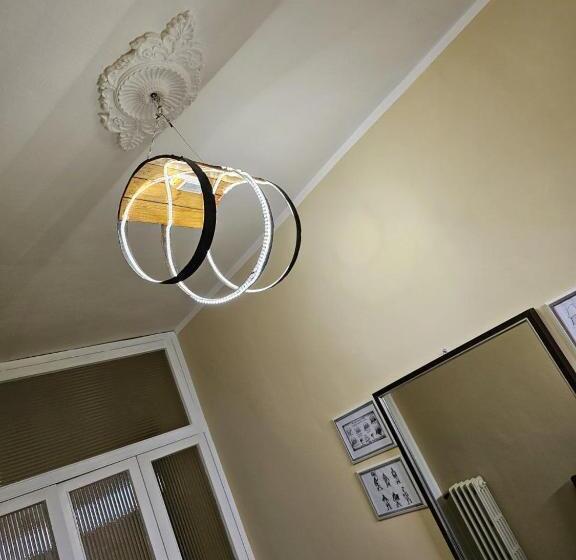 Nocleg ze śniadaniem Narnia E La Rocca Di Albornoz