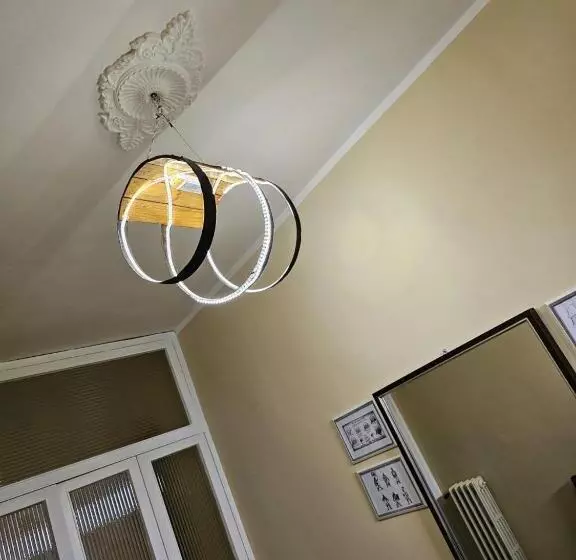 ベッドアンドブレックファースト Narnia E La Rocca Di Albornoz