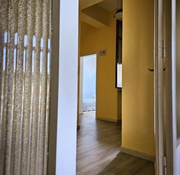 Nocleg ze śniadaniem Narnia E La Rocca Di Albornoz